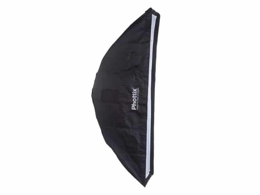 Softbox Phottix 2w1 + Plaster Miodu 35x140
